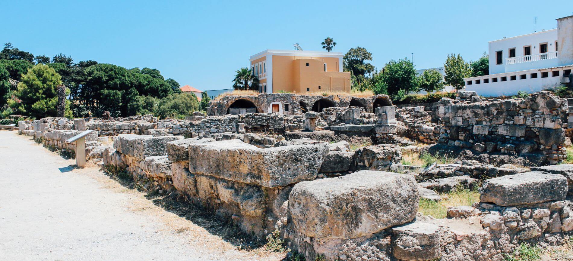 Ancient Agora