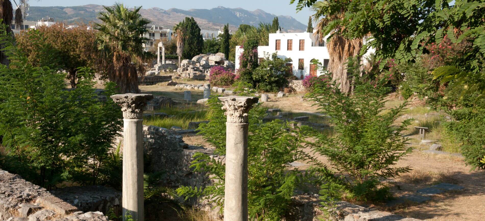 Ancient Agora