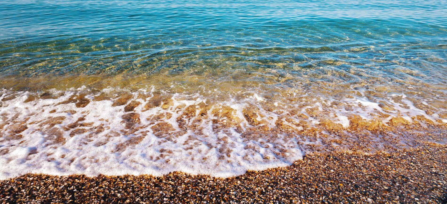 Psalidi Beach