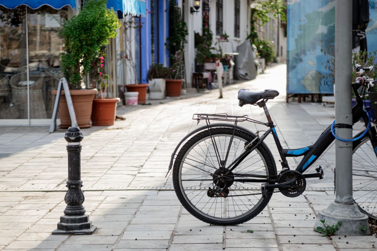 Kos - Bodrum Day Trip by Ferry