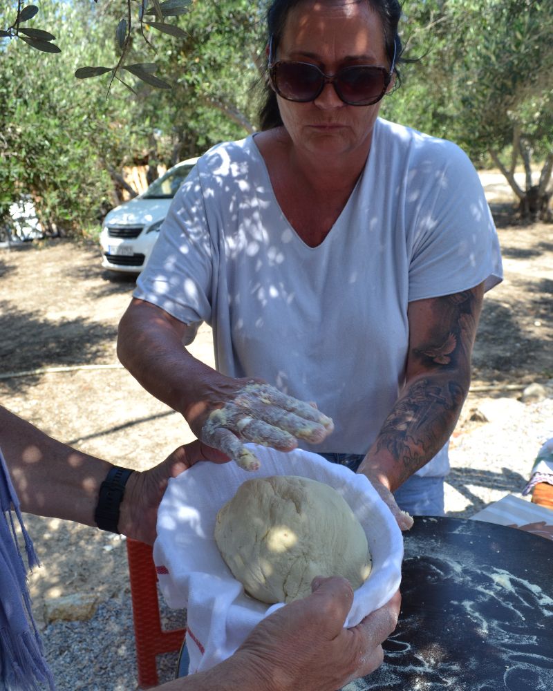 Knead & Feast
