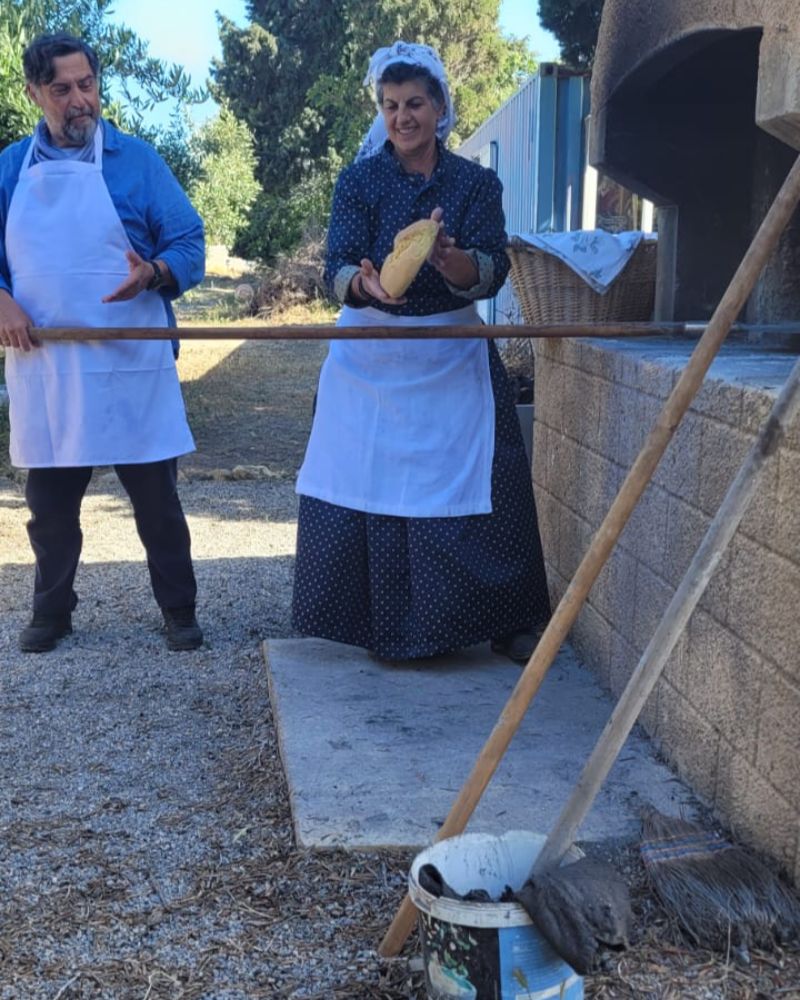 Knead & Feast